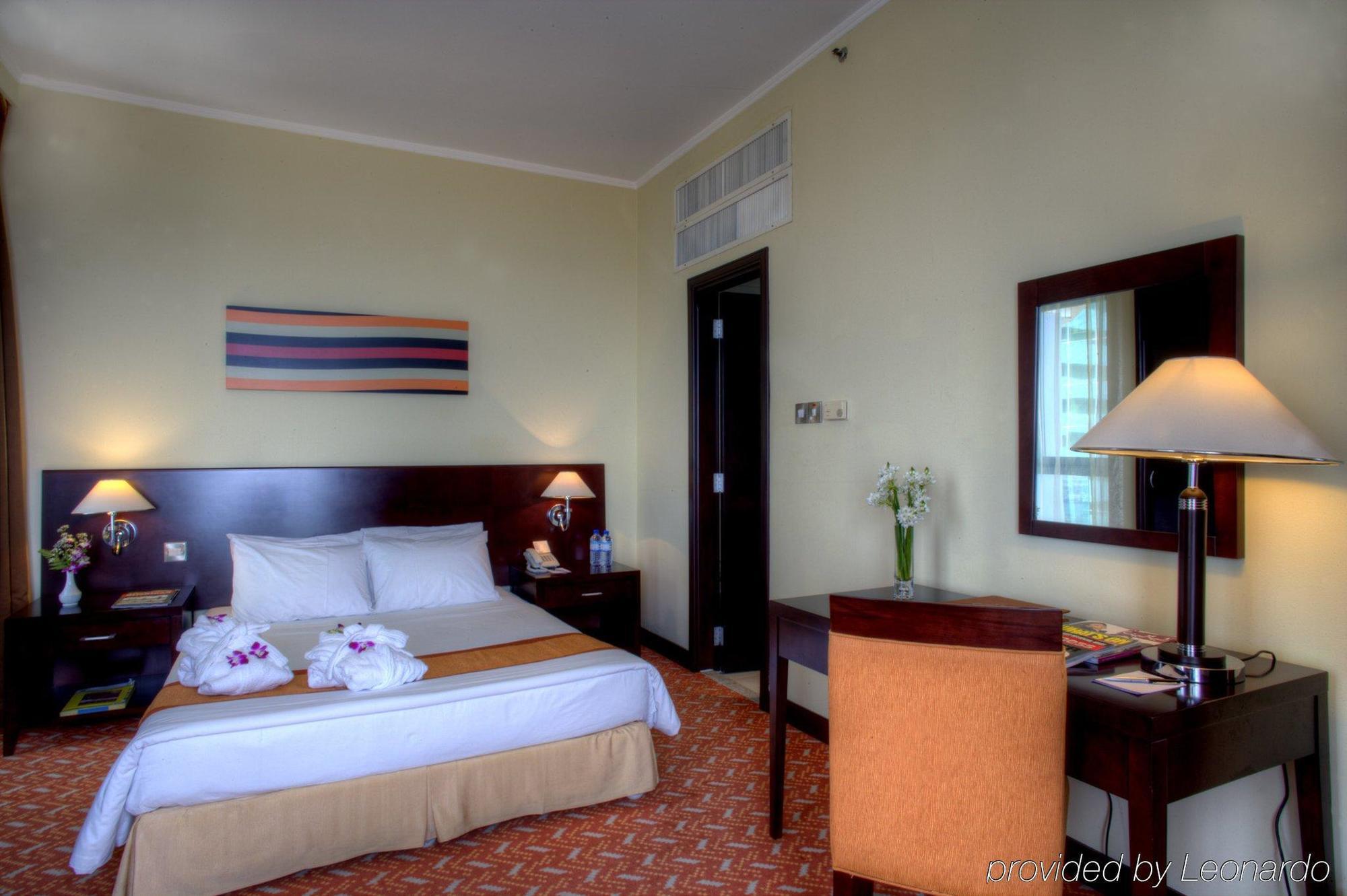 Al Diar Regency Abu Dhabi Exterior foto