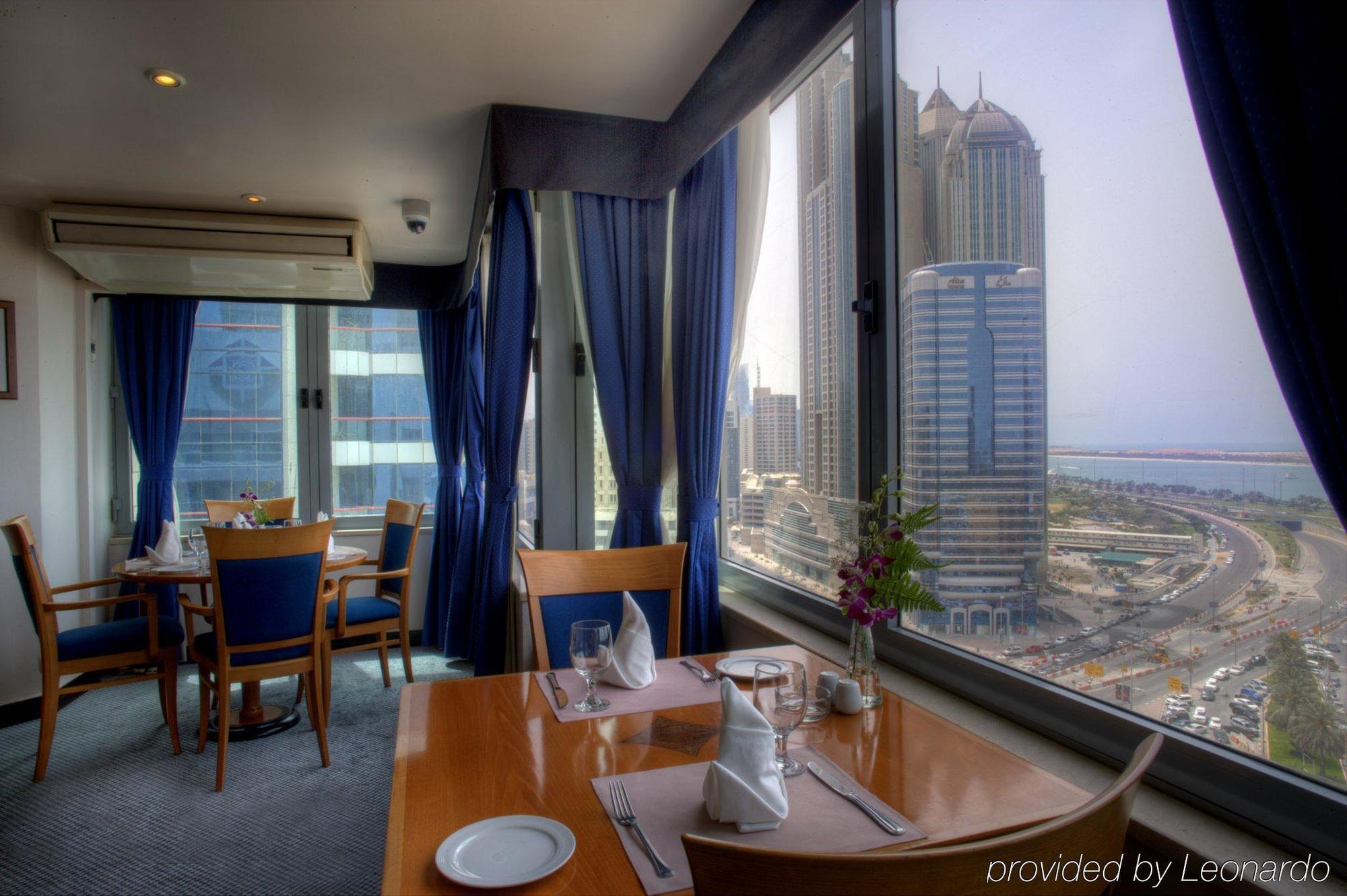 Al Diar Regency Abu Dhabi Exterior foto