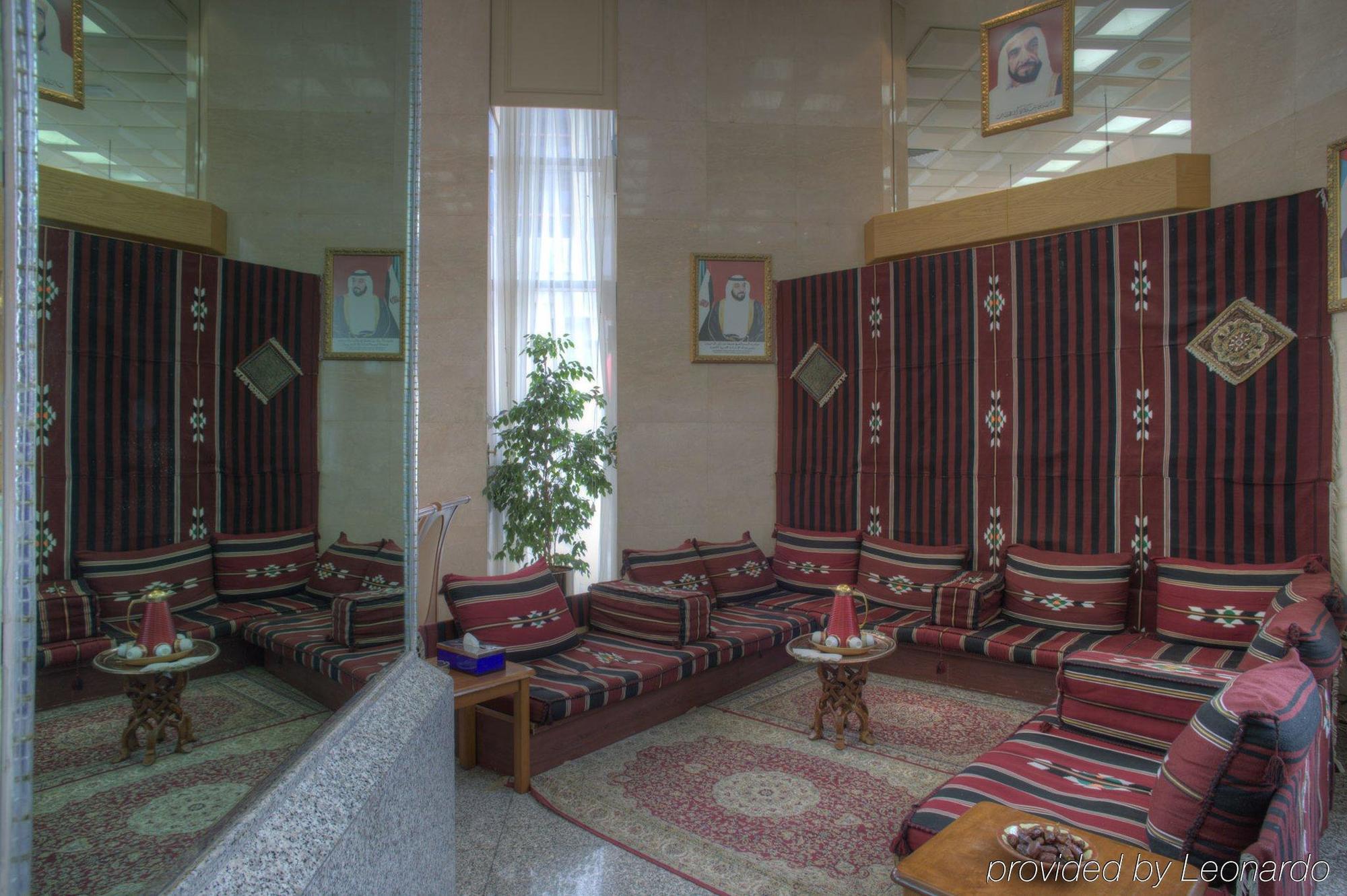 Al Diar Regency Abu Dhabi Exterior foto