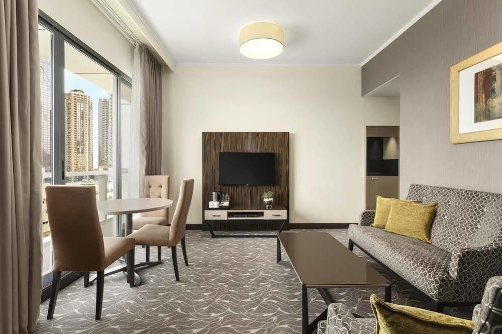 Al Diar Regency Abu Dhabi Exterior foto