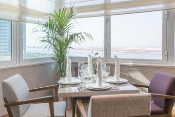 Al Diar Regency Abu Dhabi Exterior foto