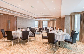 Al Diar Regency Abu Dhabi Exterior foto