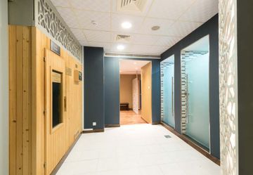 Al Diar Regency Abu Dhabi Exterior foto